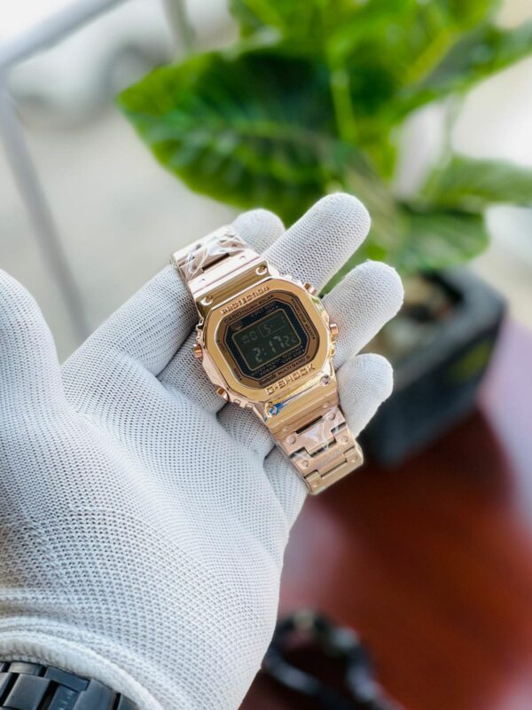 Gshock Casio - Image 2