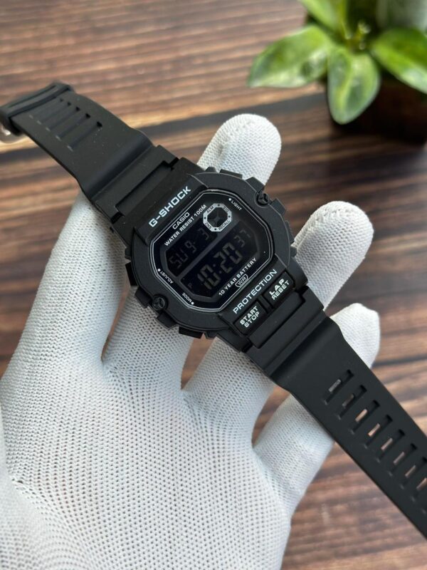 Gshock wrist watch - Image 2