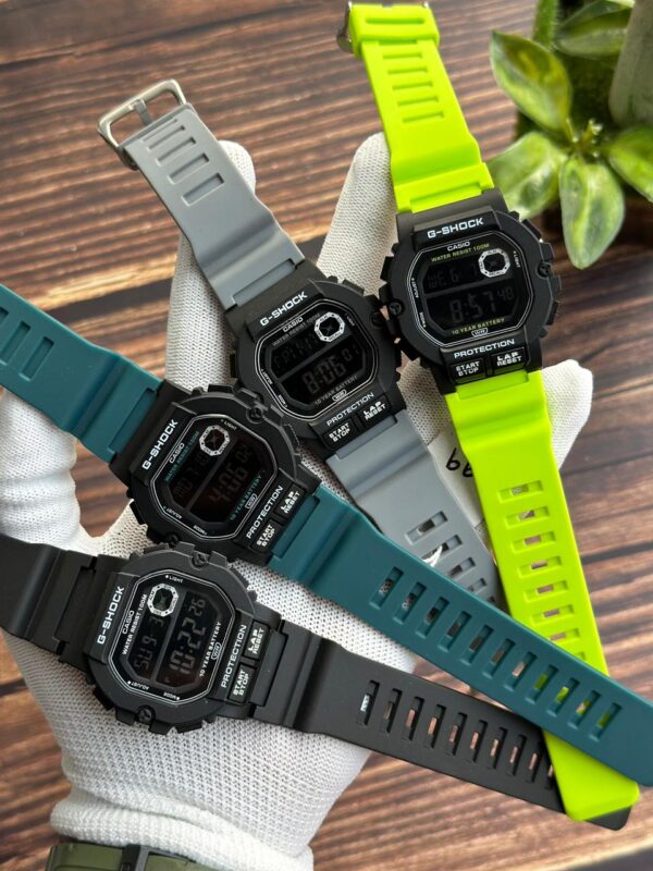 Gshock wrist watch - Image 5