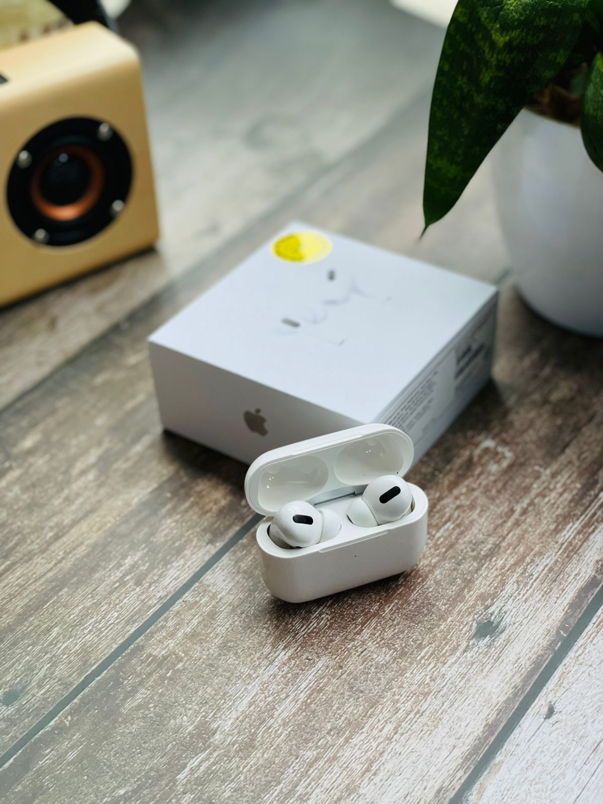 Airpods best sale pro shop